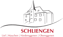Das Logo von Schliengen